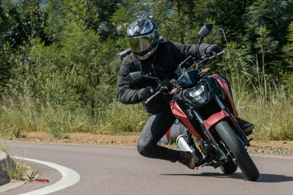 SYM NHX 125 - Image 5