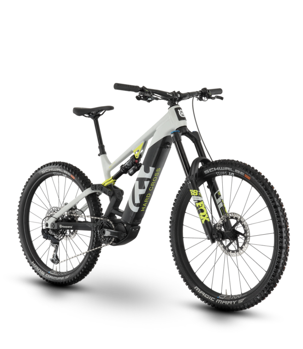 Hard Cross HC4