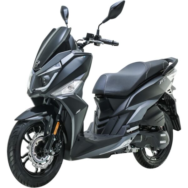 SYM JET 14 200