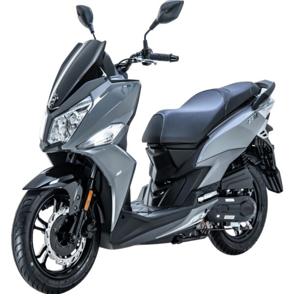 SYM JET 14 200 - Image 3