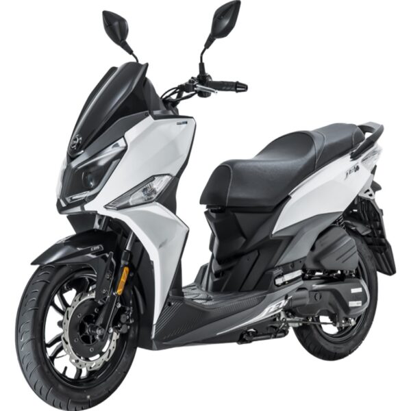 SYM JET 14 200 - Image 2