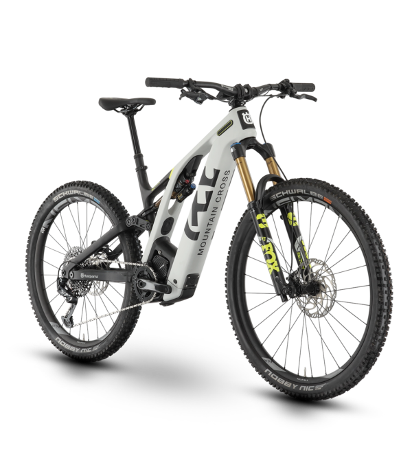 Mountain Cross MC6