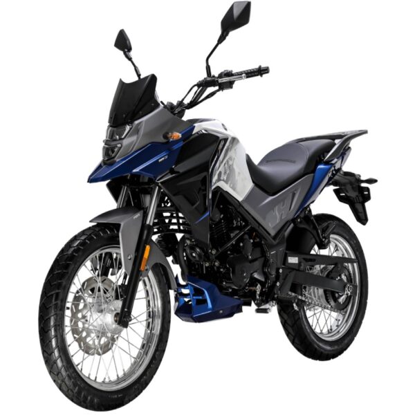 SYM NHT 200 - Image 3