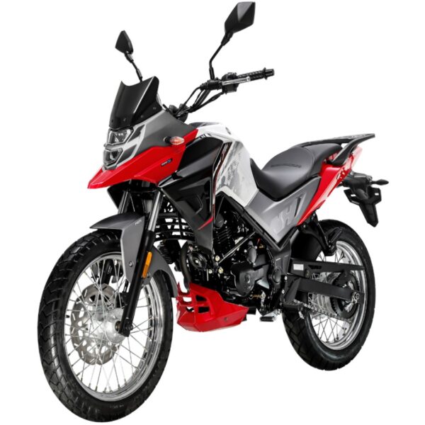 SYM NHT 200