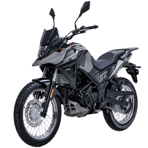 SYM NHT 300