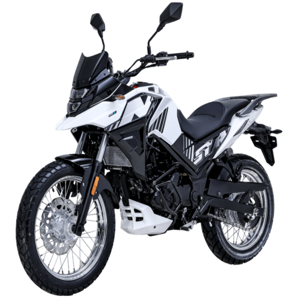 SYM NHT 300 - Image 2
