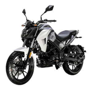 SYM NHX 125