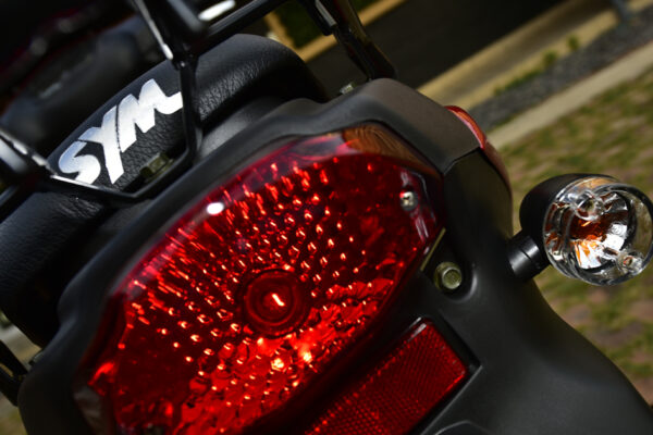 SYM ORBIT II 125 - Image 15
