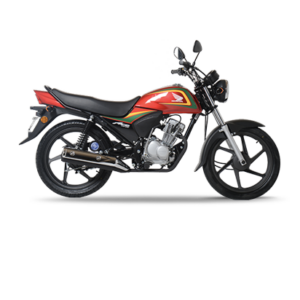 Honda ACE 125