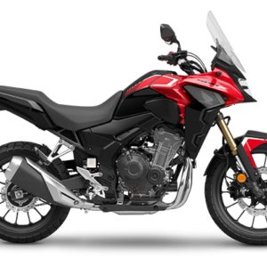 Honda CB500X