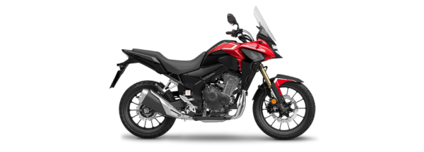 Honda CB500X