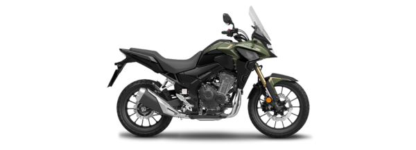Honda CB500X - Image 2