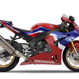 Honda CBR1000RR-R SP