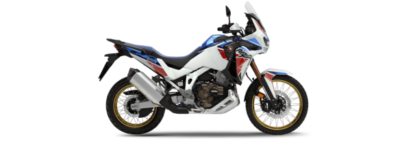 Honda Africa Twin Adventure Sport DCT