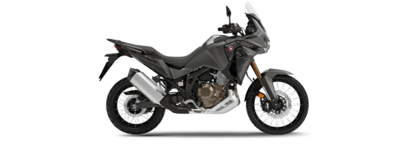 Honda Africa Twin Adventure Sport DCT - Image 2