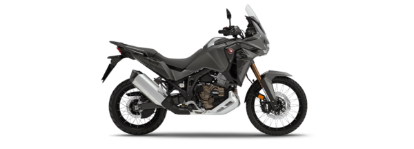Honda CRF1100 Africa Twin ABS - Image 2