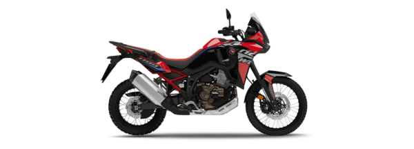 Honda CRF1100 Africa Twin ABS