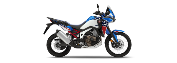 Honda CRF1100 Africa Twin ABS - Image 3