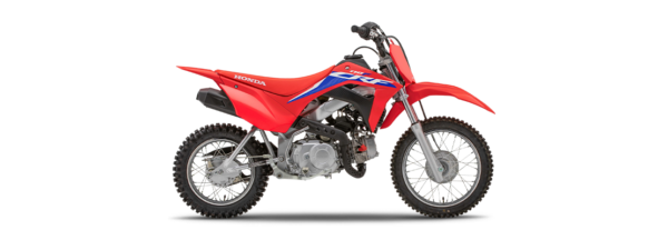 Honda CRF110F
