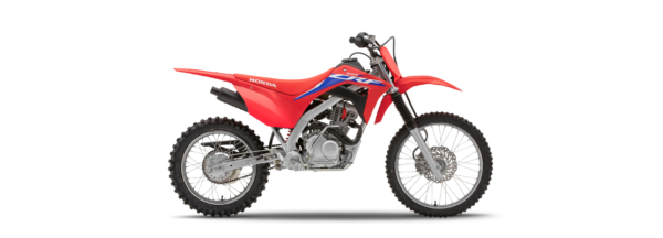 Honda CRF125F