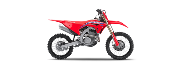 Honda CRF250R