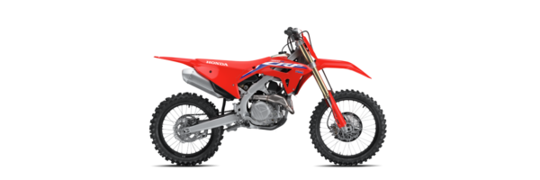 Honda CRF450R