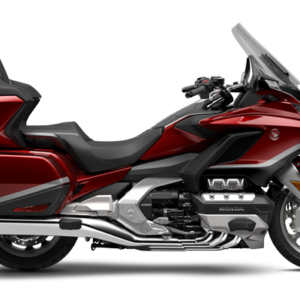 Honda Goldwing