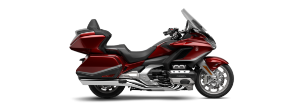 Honda Goldwing