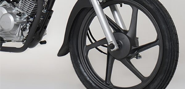 Honda ACE 125 - Image 5