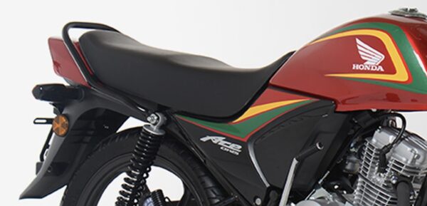 Honda ACE 125 - Image 6
