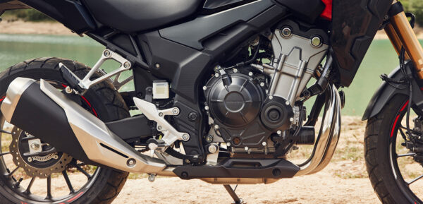 Honda CB500X - Image 3