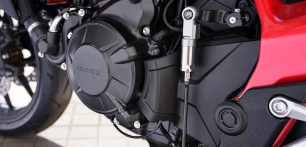 Honda CB750 Hornet - Image 5