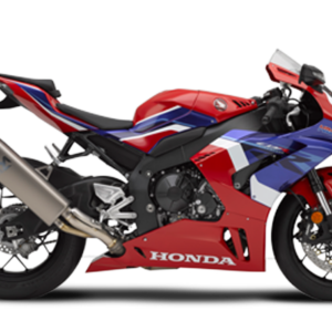 Honda CBR1000RR-R Fireblade