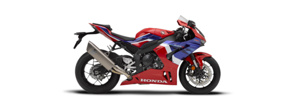 Honda CBR1000RR-R Fireblade