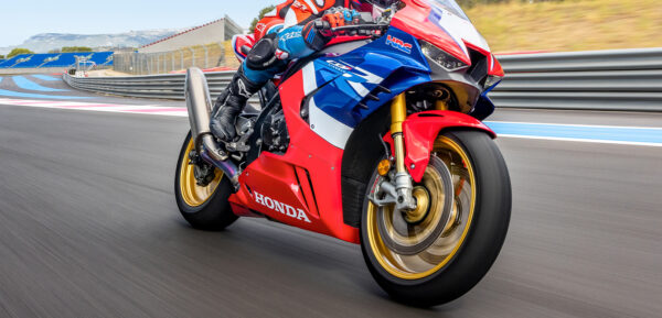 Honda CBR1000RR-R SP - Image 3