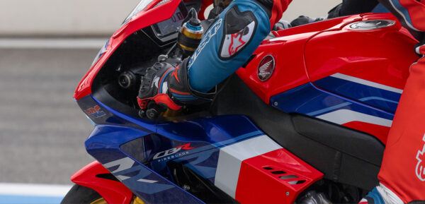 Honda CBR1000RR-R SP - Image 4