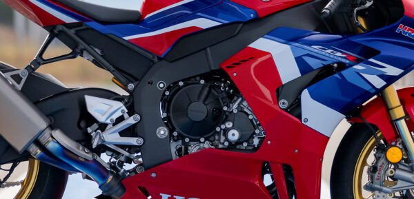 Honda CBR1000RR-R SP - Image 2