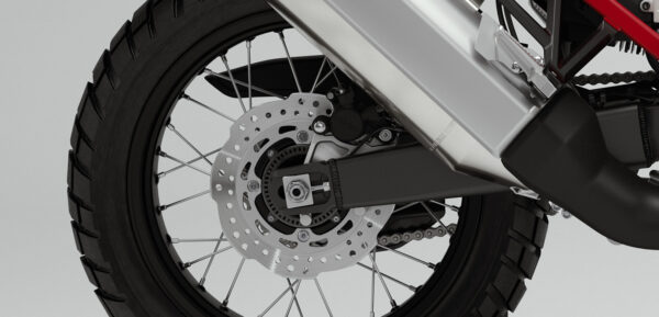 Honda CRF1100 Africa Twin ABS - Image 6