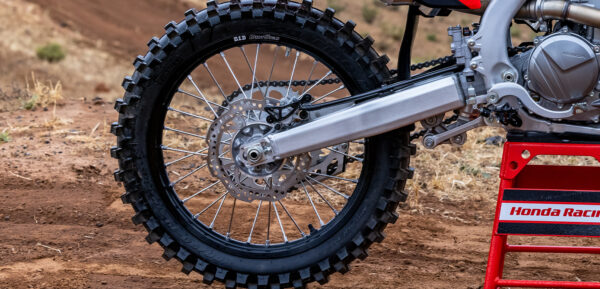 Honda CRF250R - Image 2