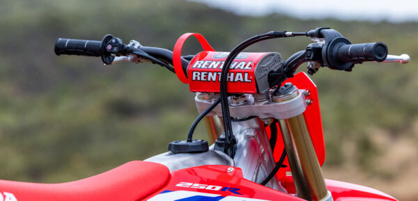Honda CRF250R - Image 4