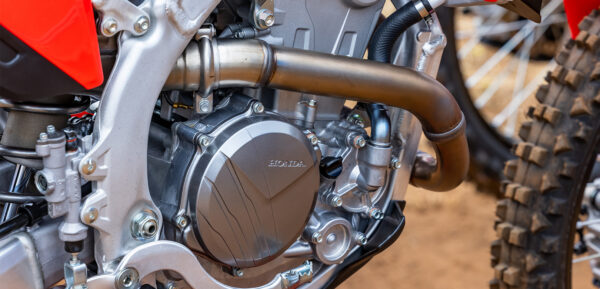 Honda CRF250R - Image 3