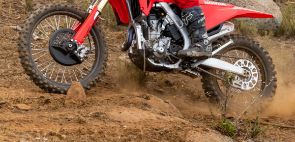 Honda CRF250RX - Image 2