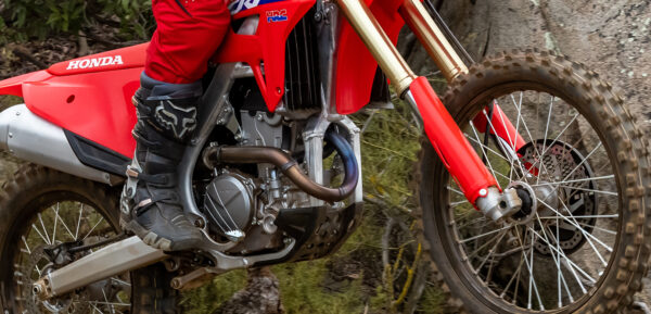 Honda CRF250RX - Image 4