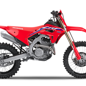 Honda CRF250RX