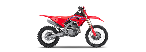 Honda CRF250RX