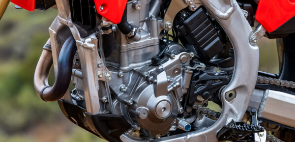 Honda CRF250RX - Image 3