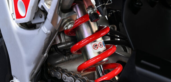 Honda CRF300L - Image 4