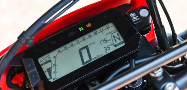 Honda CRF300L - Image 3