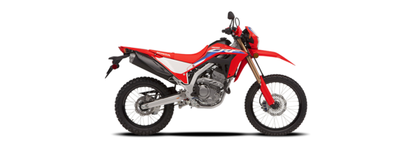 Honda CRF300L