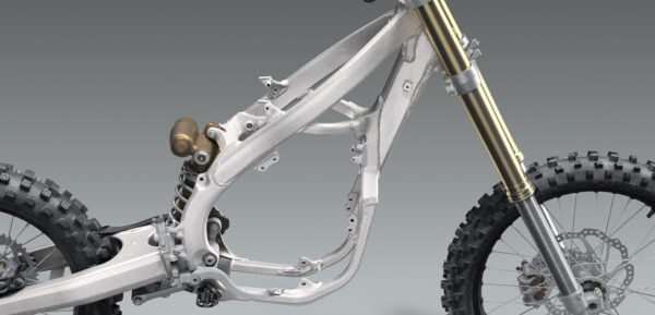 Honda CRF450R - Image 3